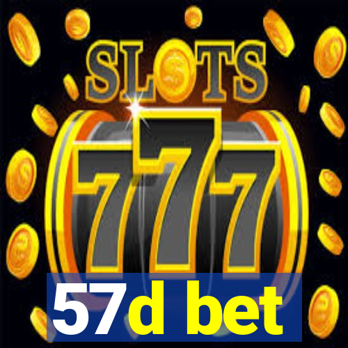 57d bet